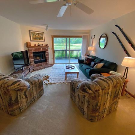 S27 Family Style Bretton Woods Condo - Close To Mt Washington Hotel In Cog Carroll Eksteriør bilde