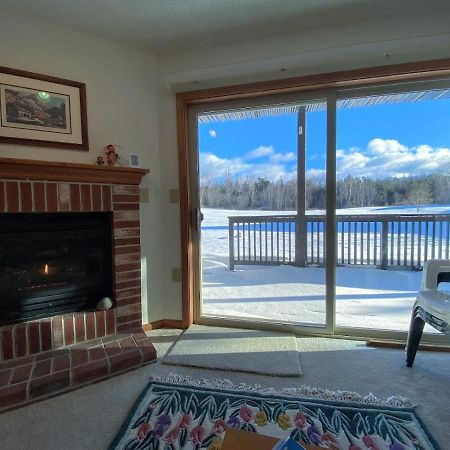 S27 Family Style Bretton Woods Condo - Close To Mt Washington Hotel In Cog Carroll Eksteriør bilde