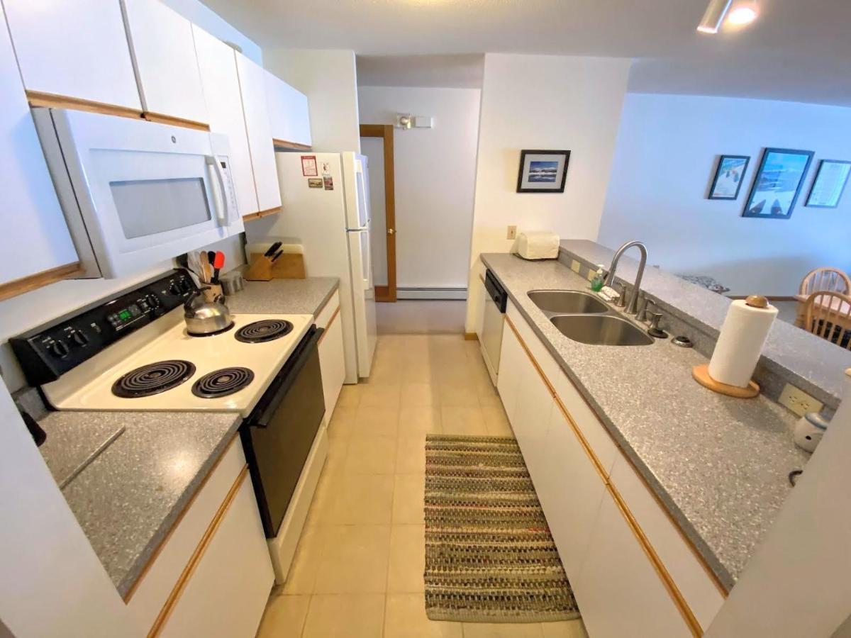 S27 Family Style Bretton Woods Condo - Close To Mt Washington Hotel In Cog Carroll Eksteriør bilde