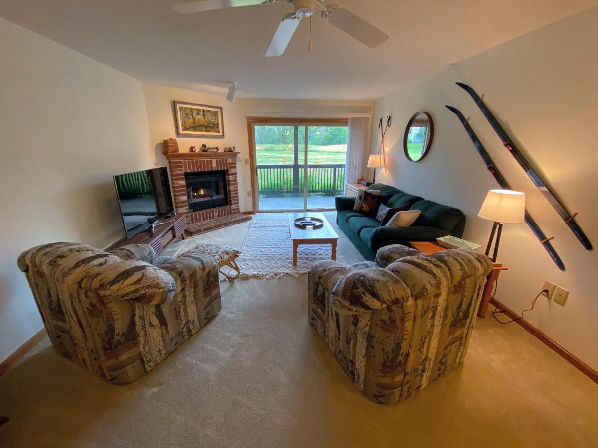 S27 Family Style Bretton Woods Condo - Close To Mt Washington Hotel In Cog Carroll Eksteriør bilde