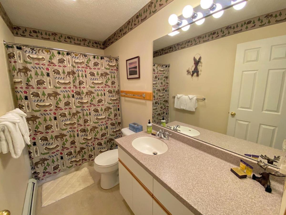 S27 Family Style Bretton Woods Condo - Close To Mt Washington Hotel In Cog Carroll Eksteriør bilde