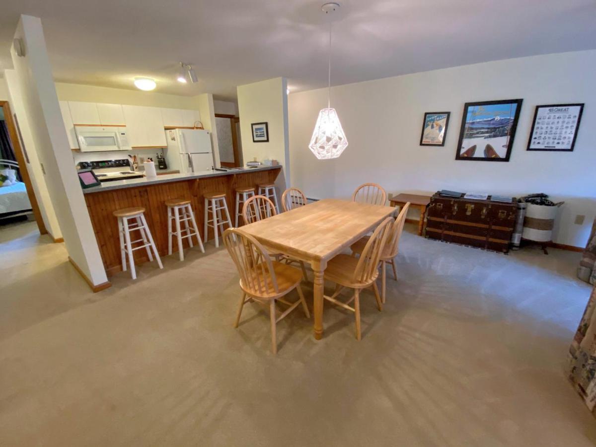S27 Family Style Bretton Woods Condo - Close To Mt Washington Hotel In Cog Carroll Eksteriør bilde