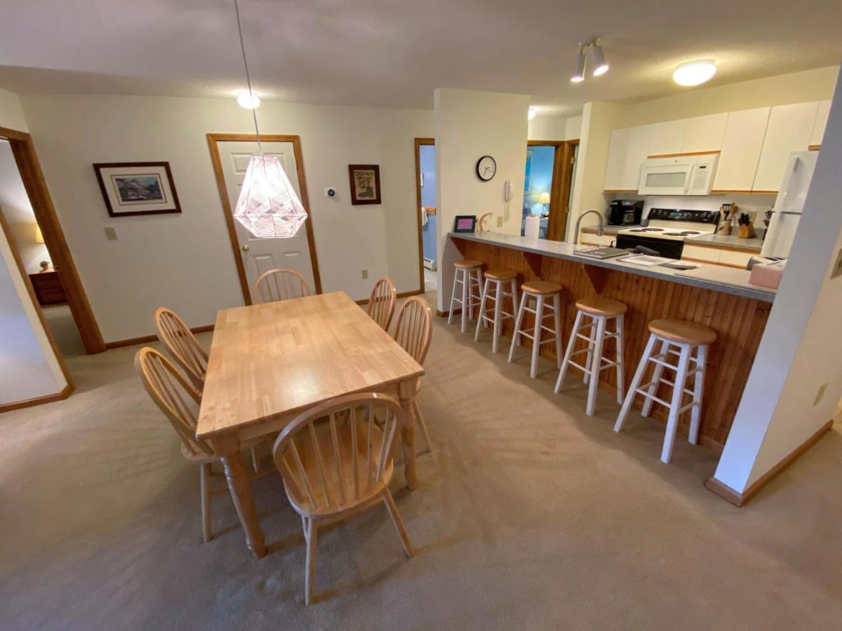 S27 Family Style Bretton Woods Condo - Close To Mt Washington Hotel In Cog Carroll Eksteriør bilde