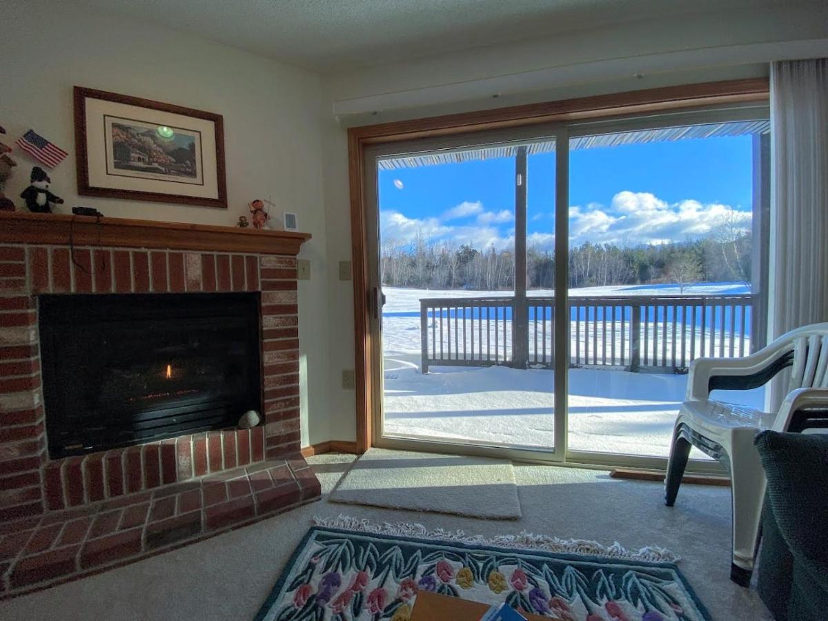 S27 Family Style Bretton Woods Condo - Close To Mt Washington Hotel In Cog Carroll Eksteriør bilde