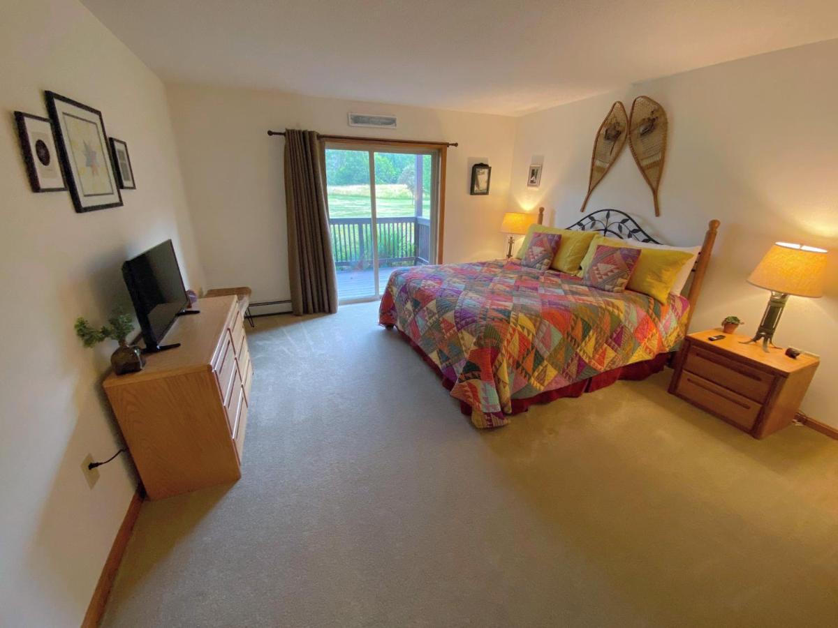 S27 Family Style Bretton Woods Condo - Close To Mt Washington Hotel In Cog Carroll Eksteriør bilde