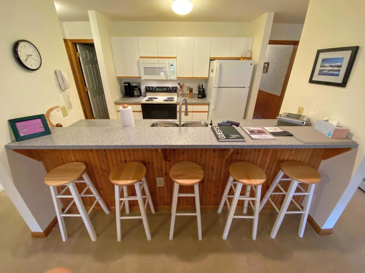 S27 Family Style Bretton Woods Condo - Close To Mt Washington Hotel In Cog Carroll Eksteriør bilde