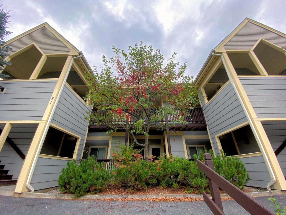 S27 Family Style Bretton Woods Condo - Close To Mt Washington Hotel In Cog Carroll Eksteriør bilde