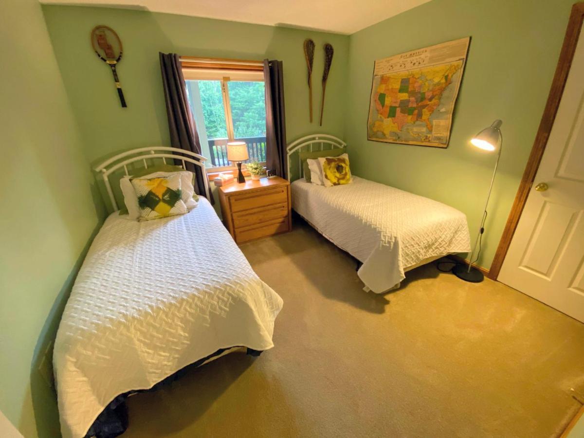 S27 Family Style Bretton Woods Condo - Close To Mt Washington Hotel In Cog Carroll Eksteriør bilde