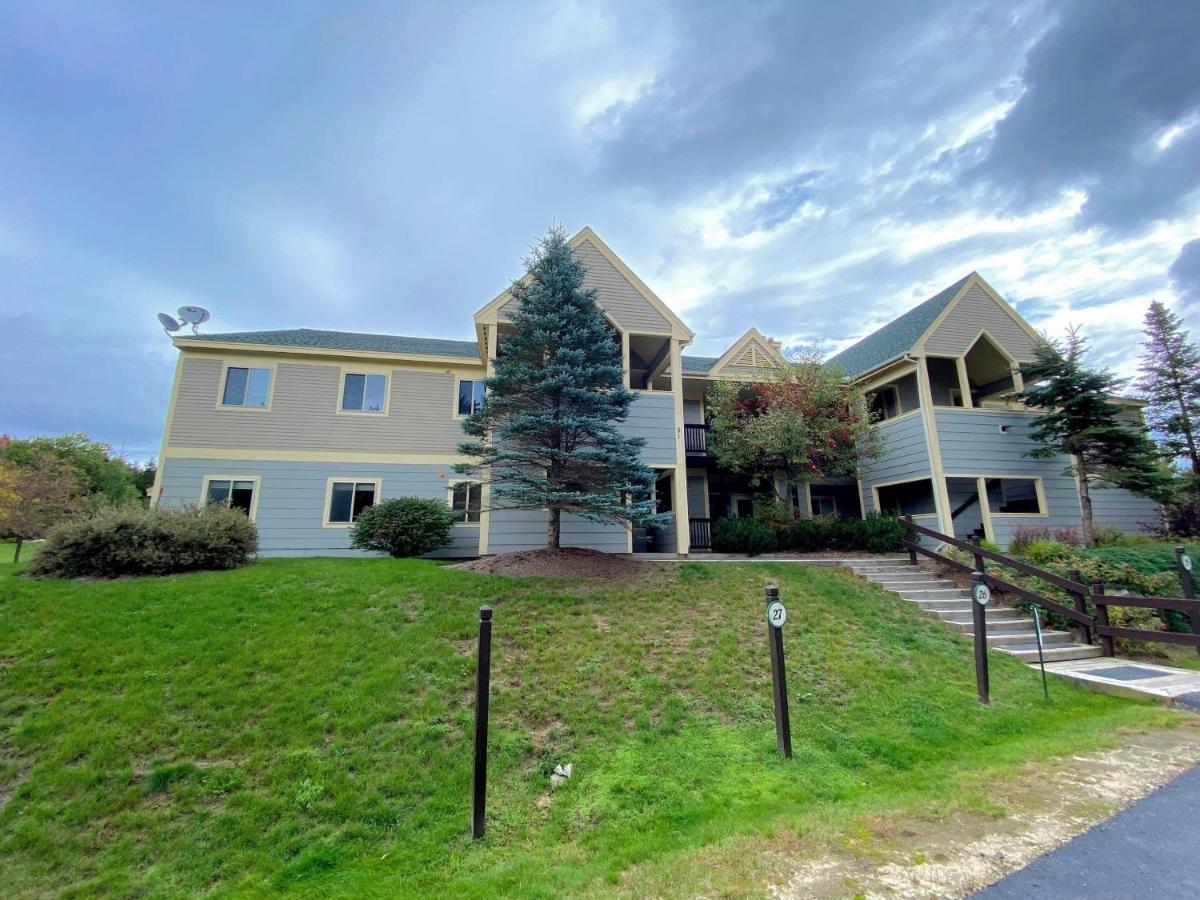 S27 Family Style Bretton Woods Condo - Close To Mt Washington Hotel In Cog Carroll Eksteriør bilde