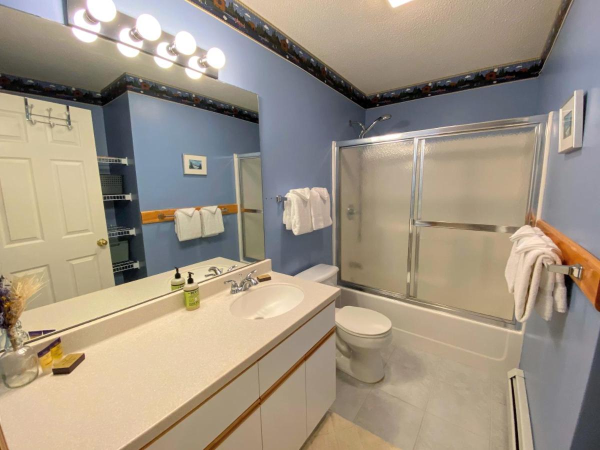 S27 Family Style Bretton Woods Condo - Close To Mt Washington Hotel In Cog Carroll Eksteriør bilde